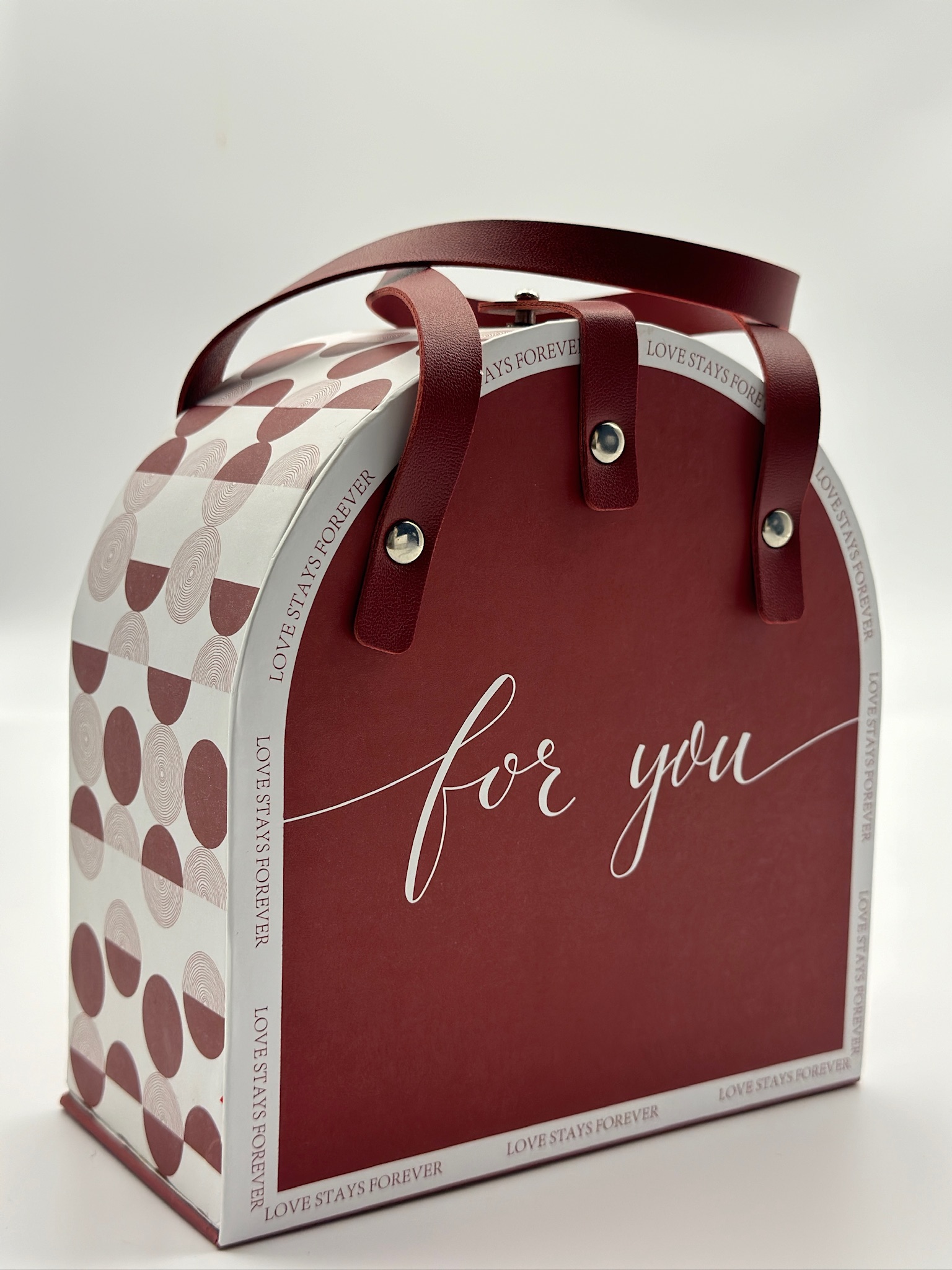 special-shaped box