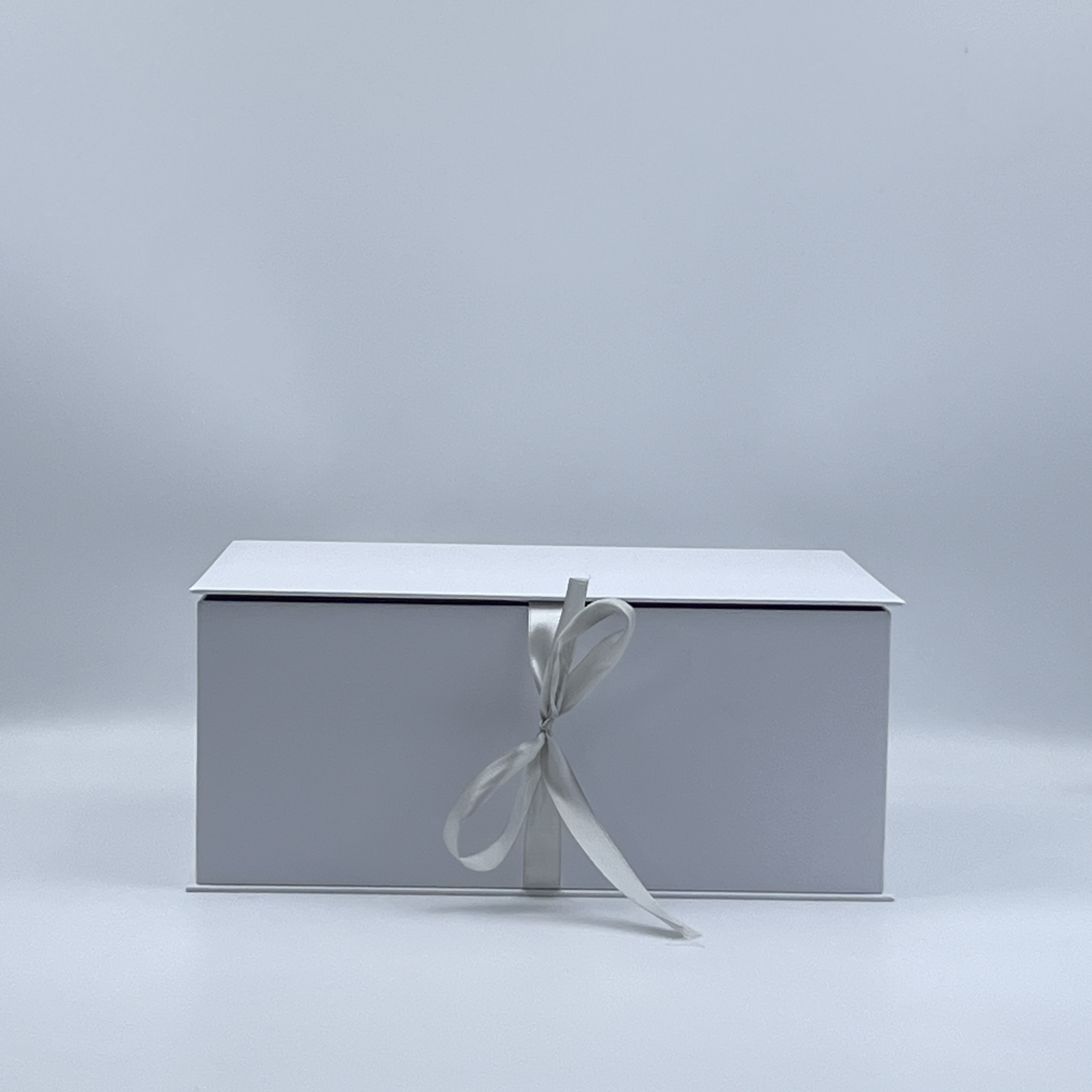 Premium Book-style Box