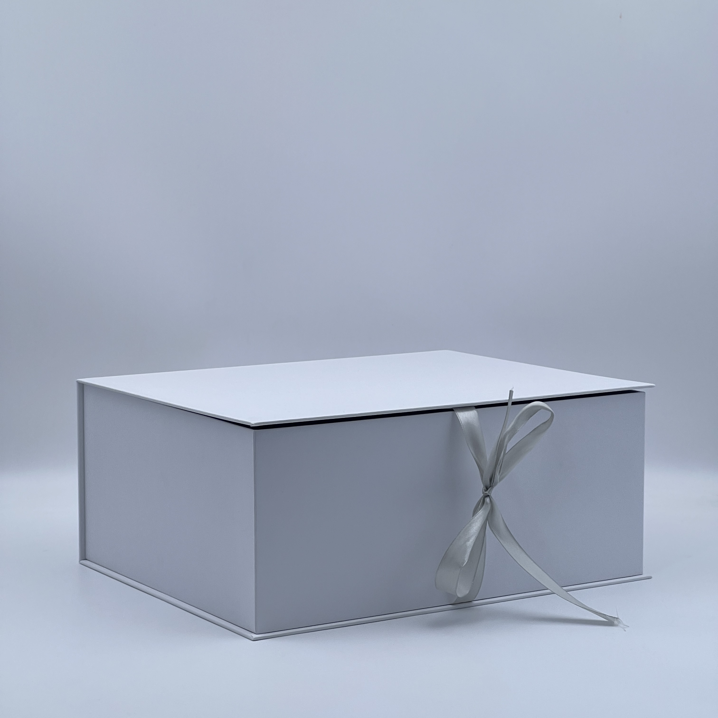 Premium Book-style Box