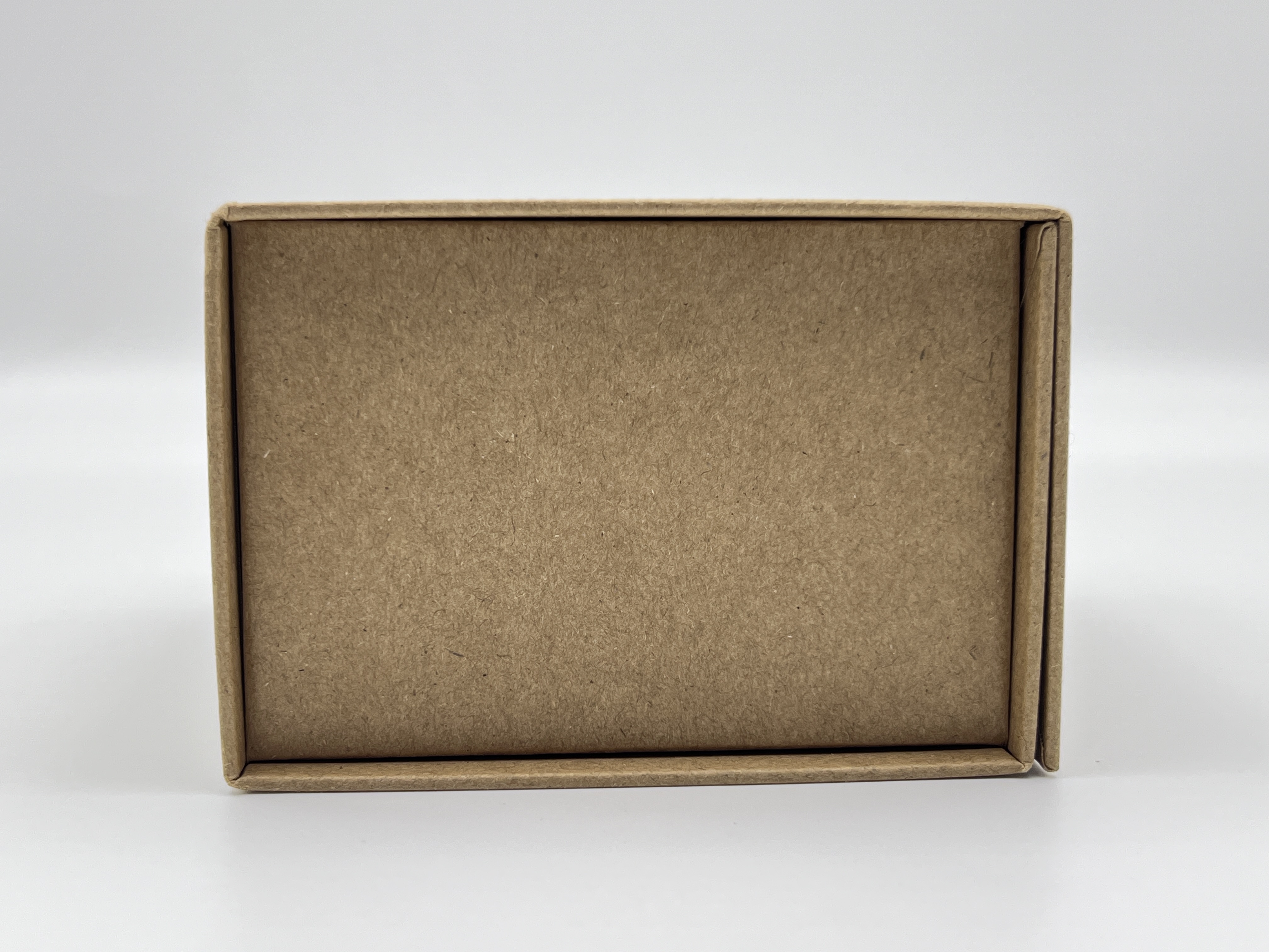 Cultural and creative folding gift box