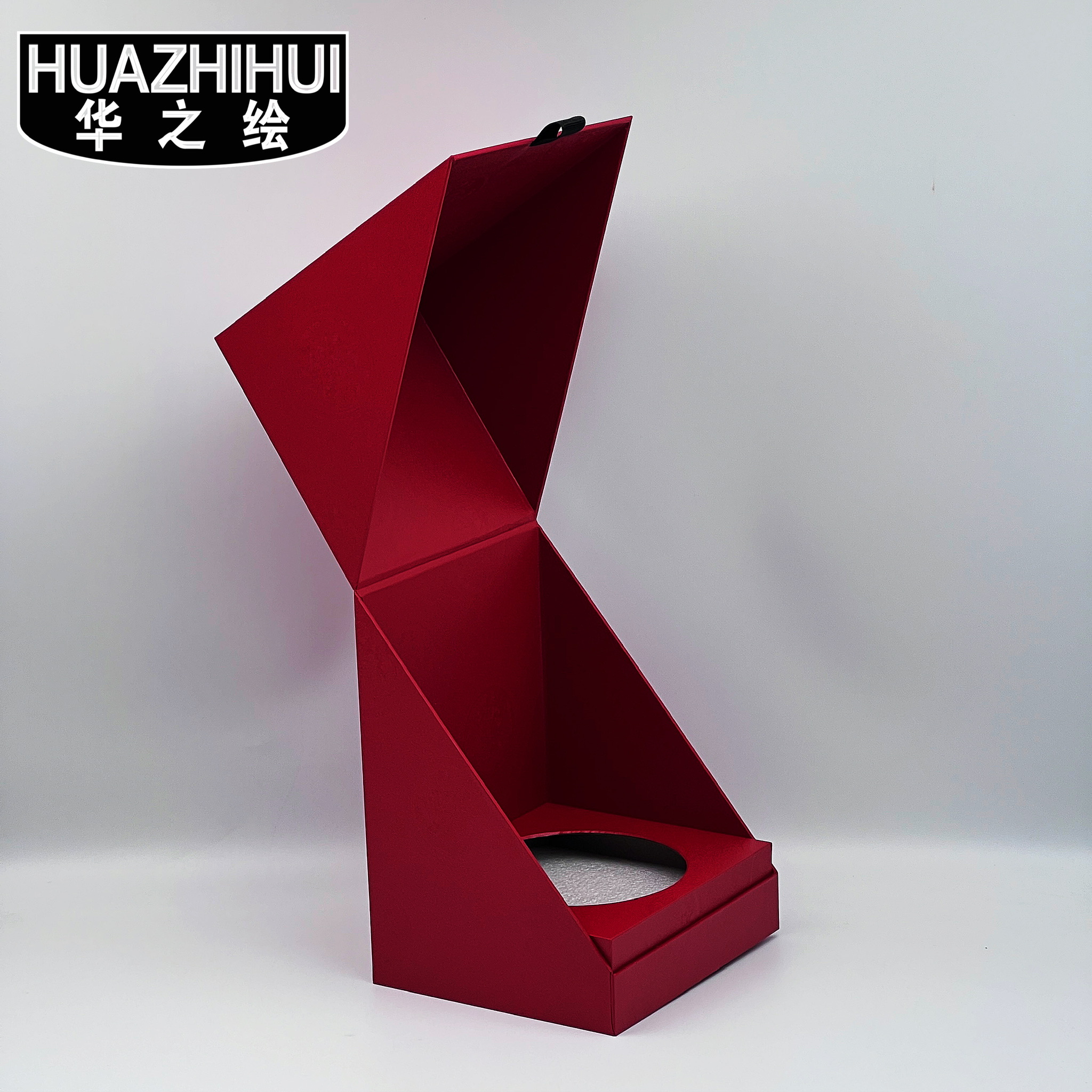 High-end jewelry gift box