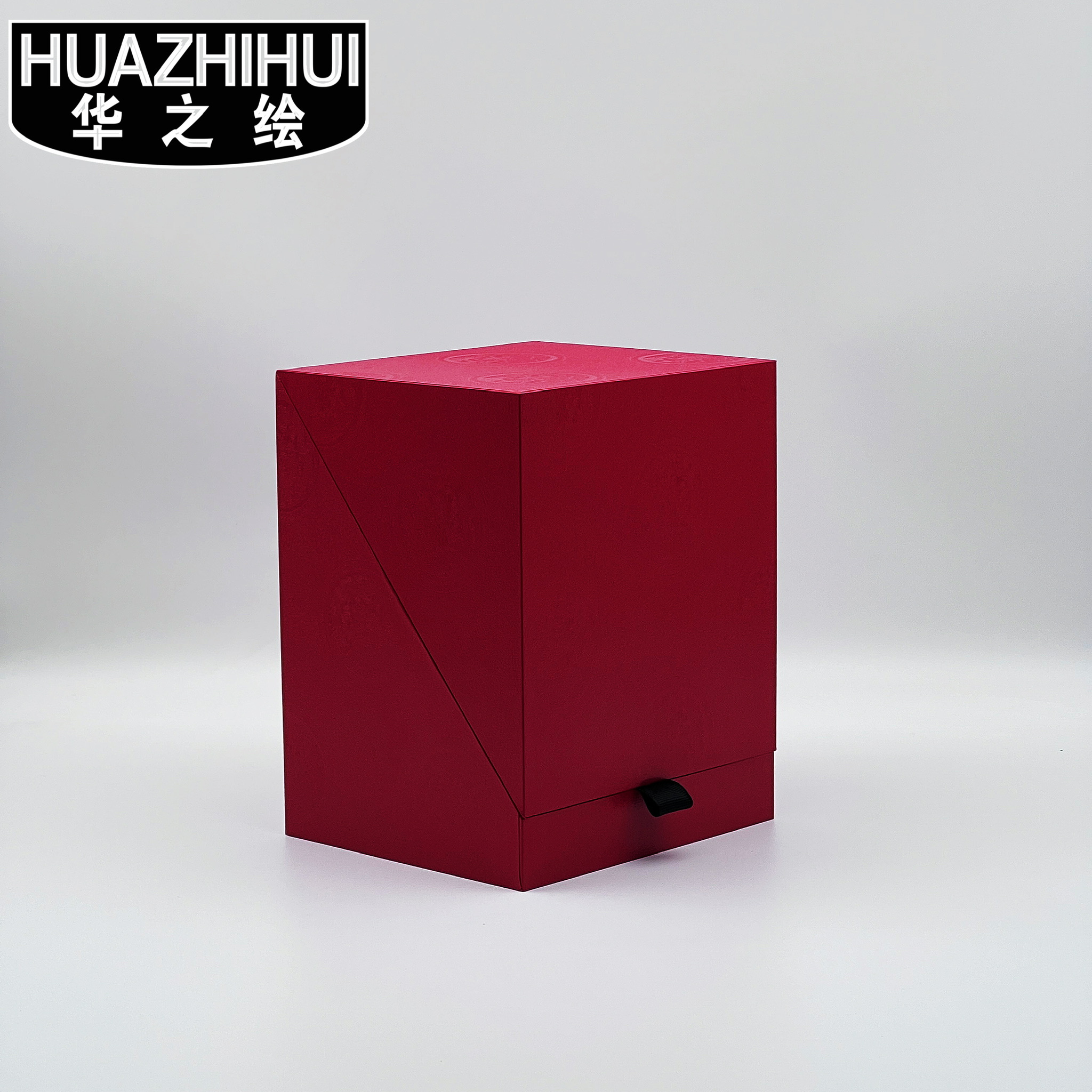 High-end jewelry gift box