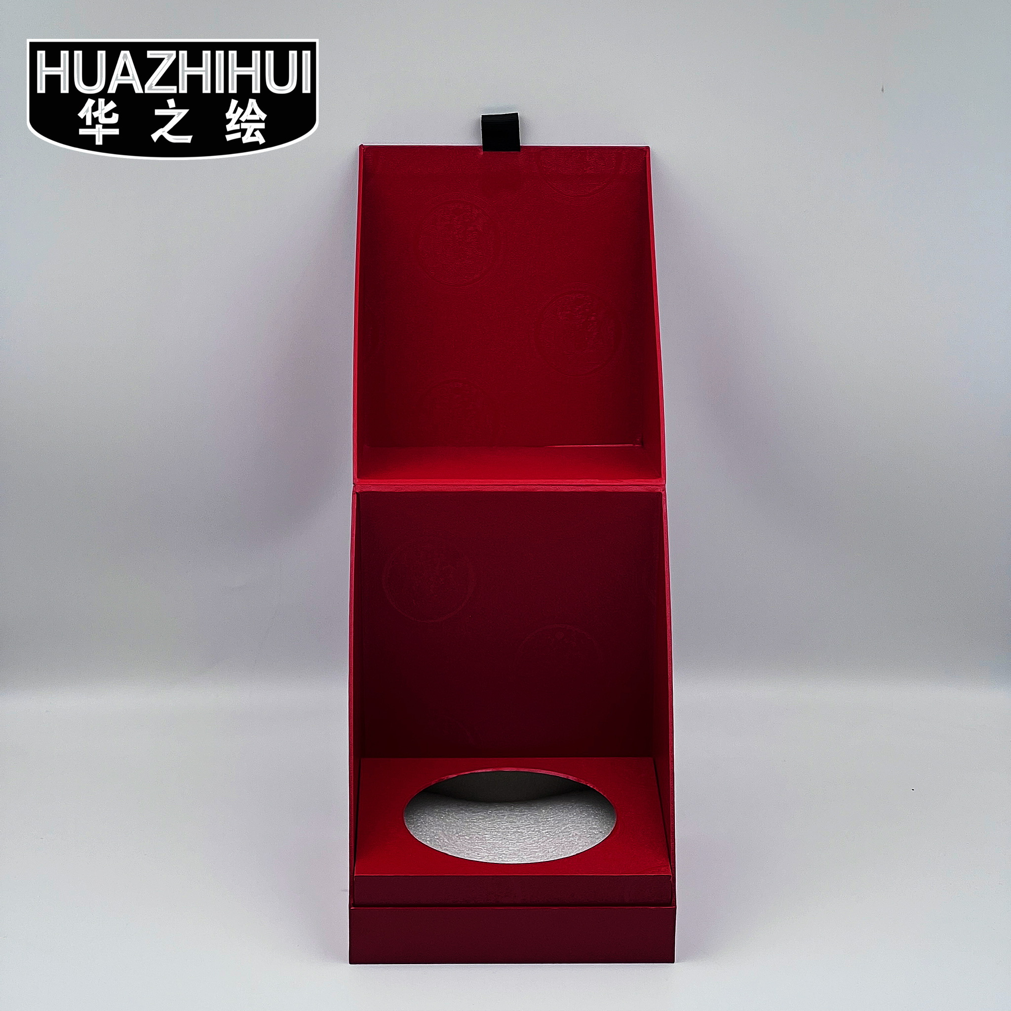 High-end jewelry gift box