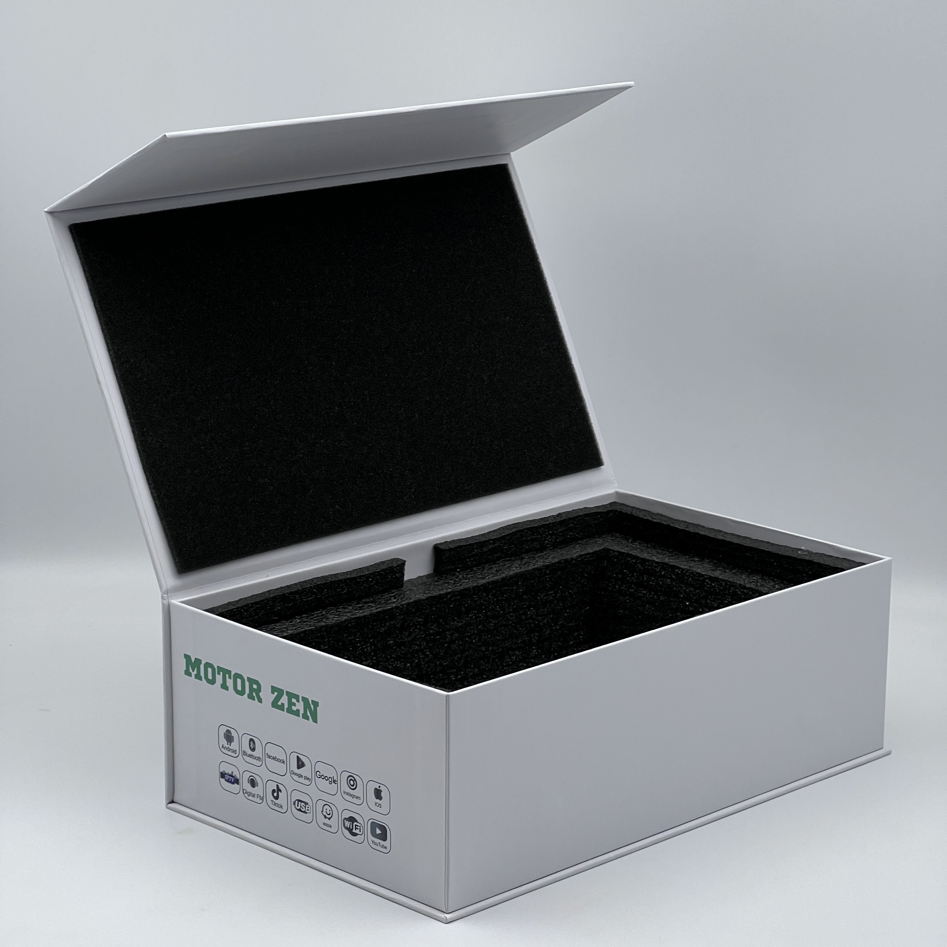 reference book box