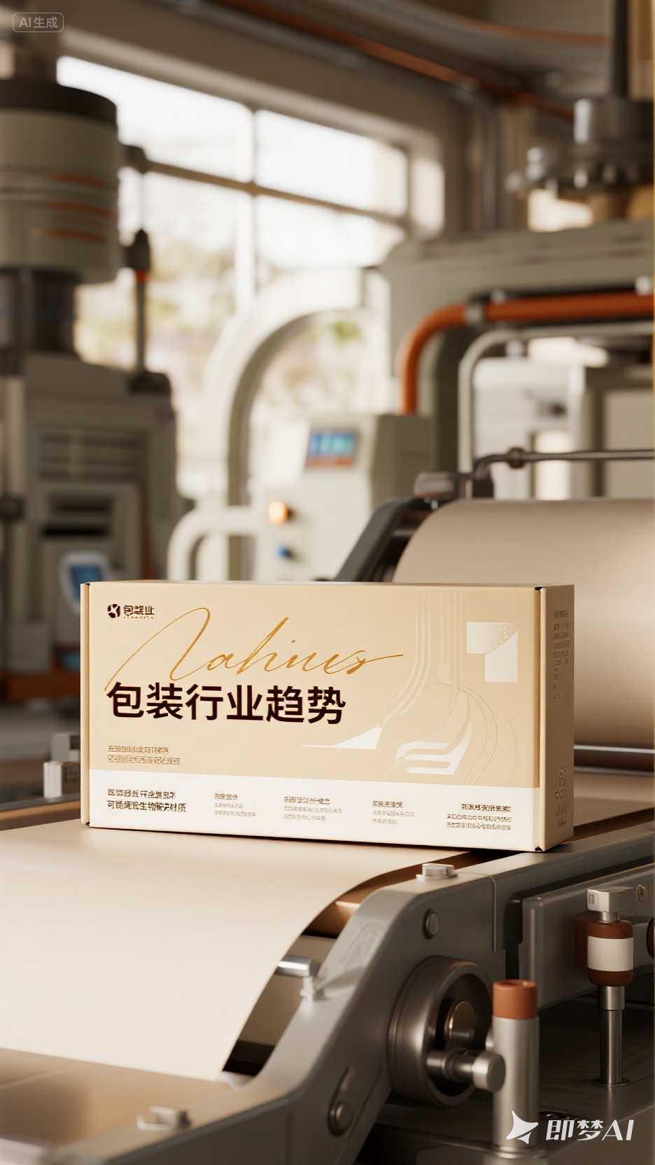 Trends in China's packaging industry from July to August 2025: Green, intelligent, and customized products lead market growth