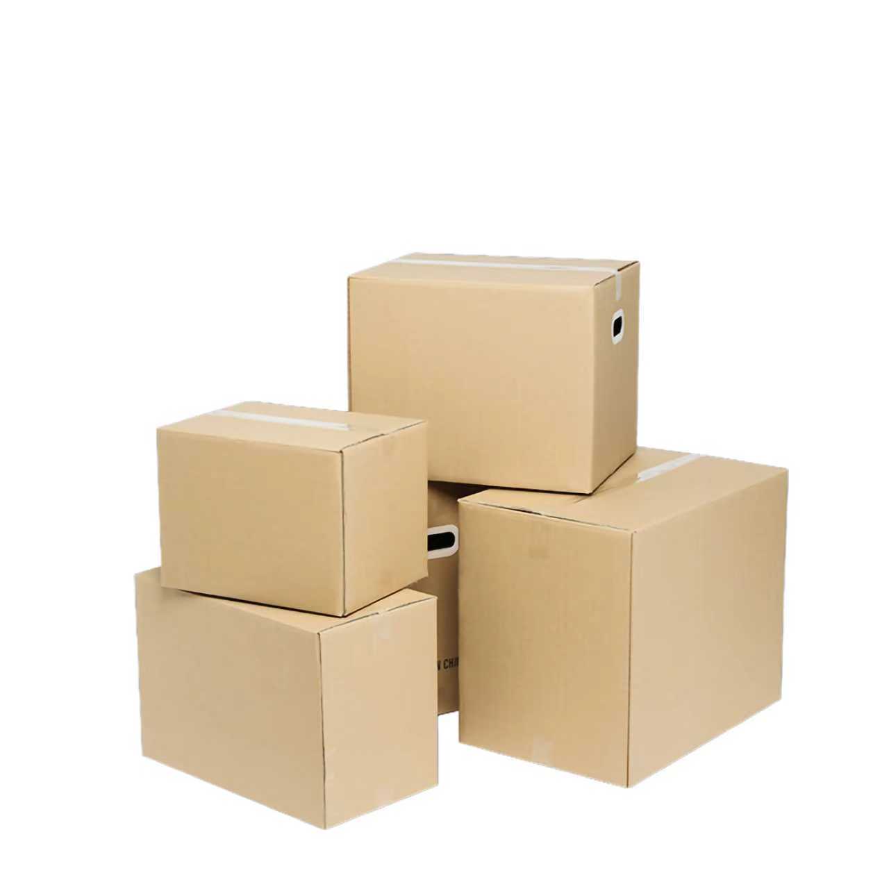 Outer box