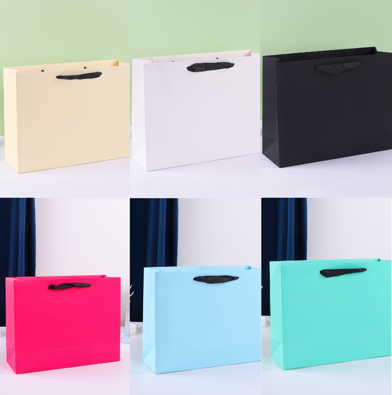 Shopping bag