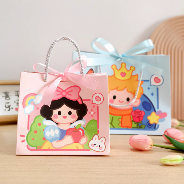 Shopping bag