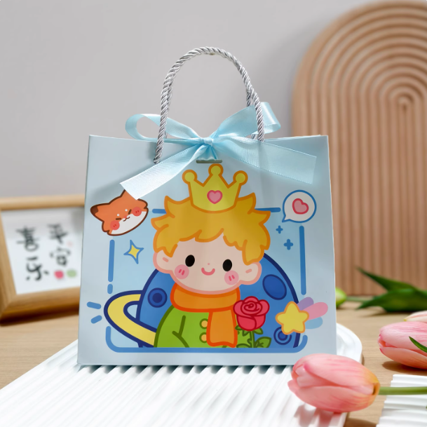 Shopping bag