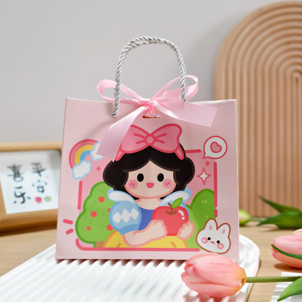 Shopping bag
