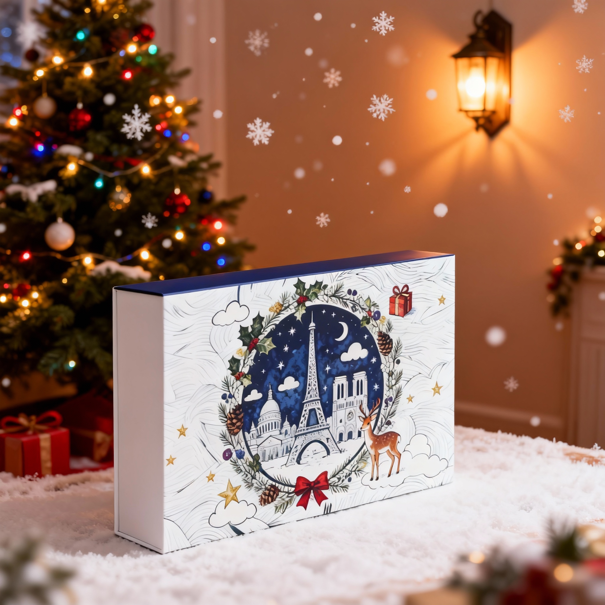 Christmas Blind Box
