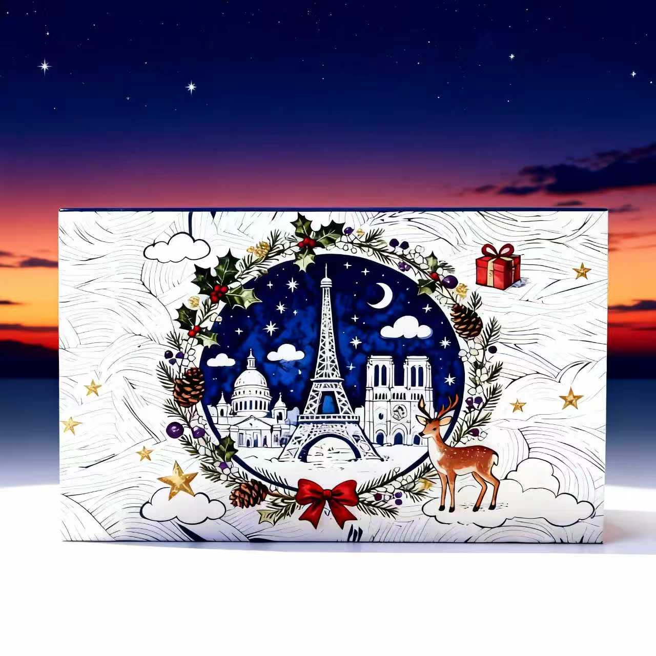 Christmas Blind Box