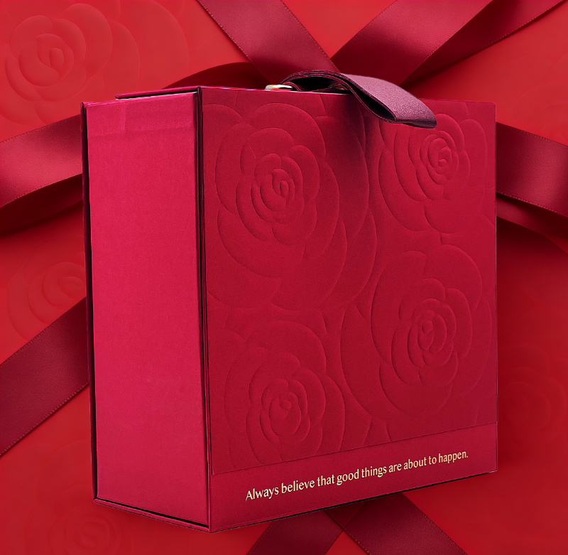 Premium Gift Box