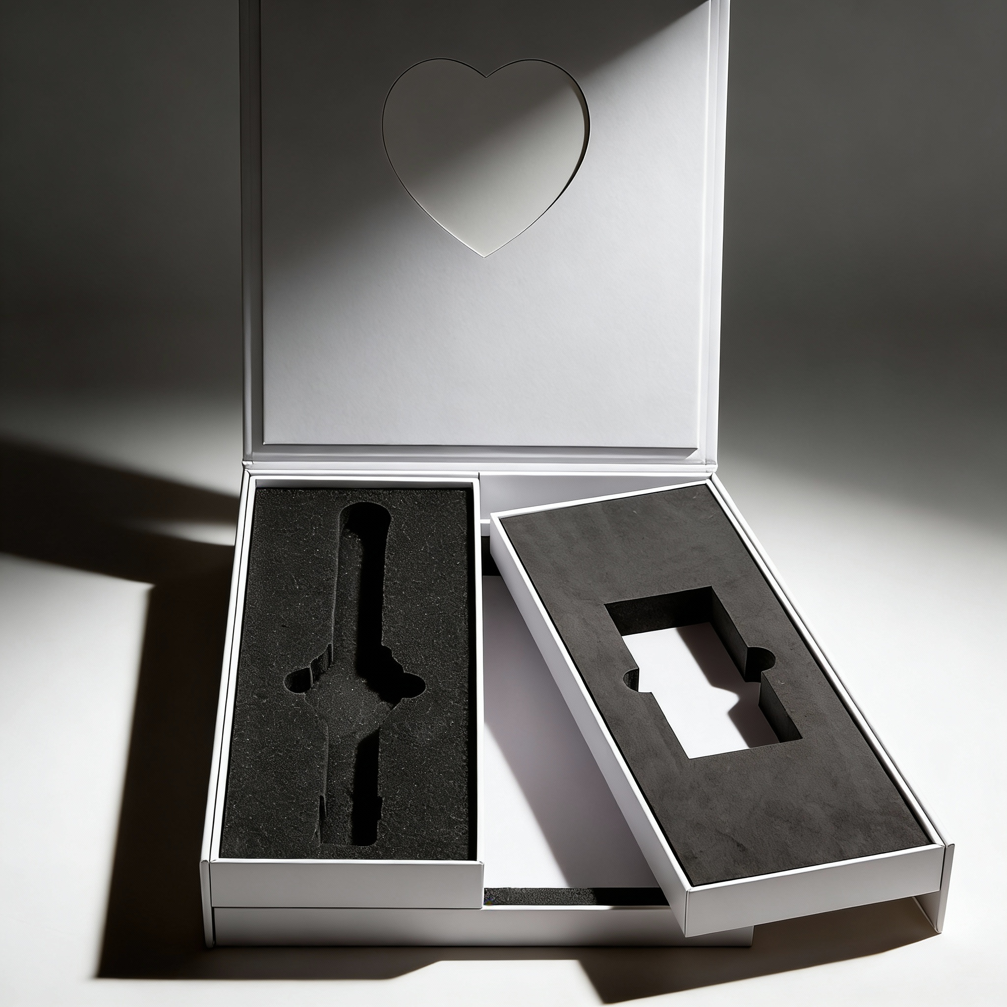 Cultural and Creative Gift Box