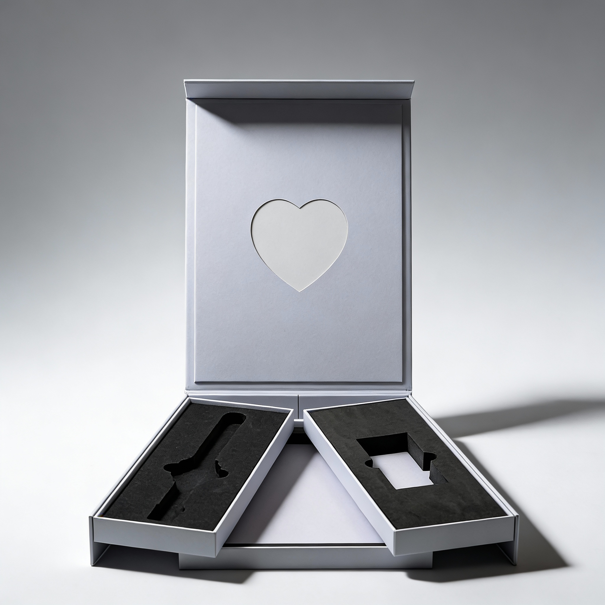 Cultural and Creative Gift Box