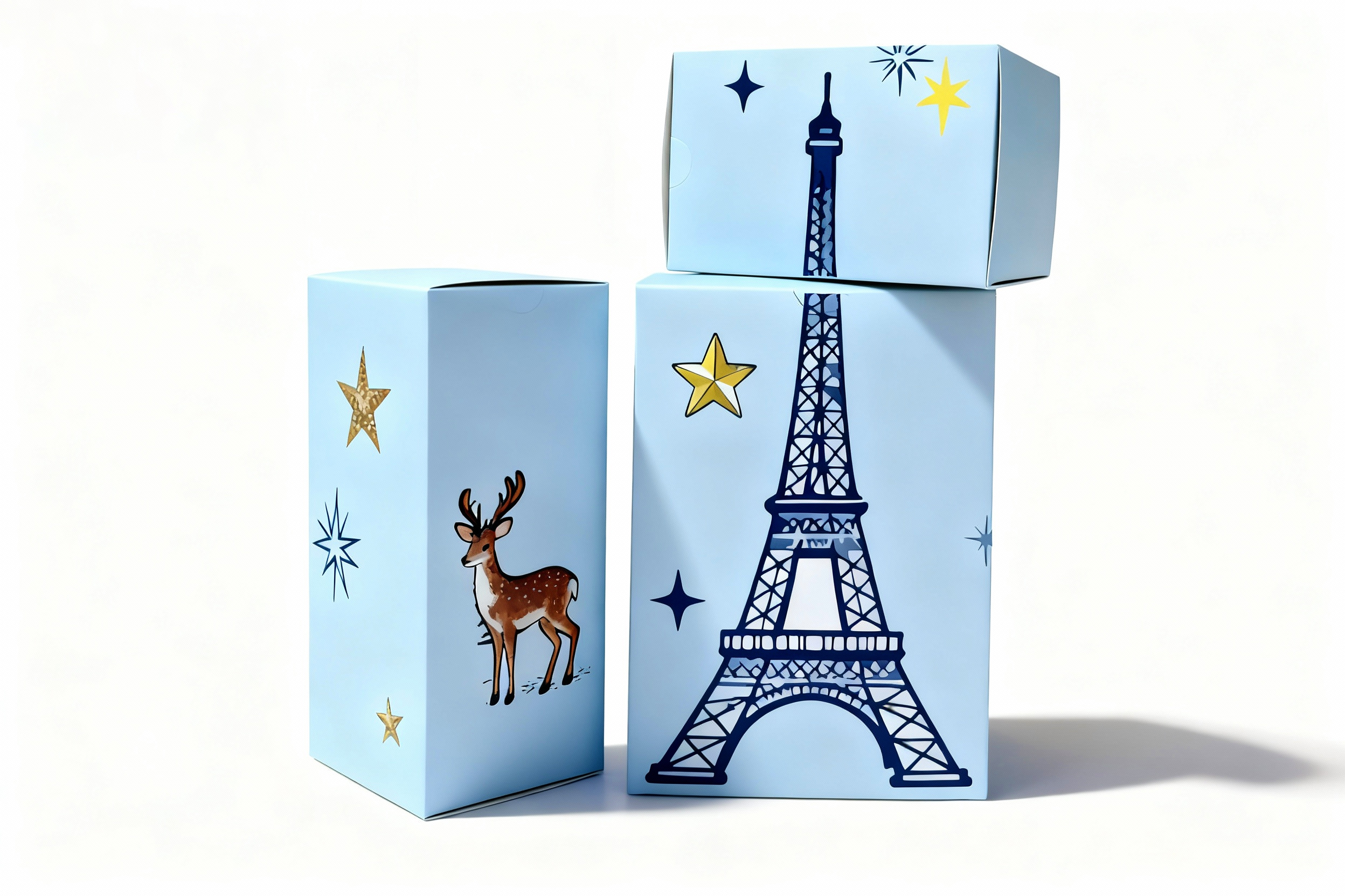 Christmas Blind Box