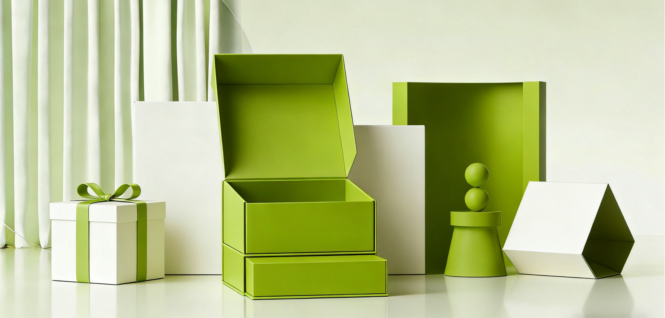 Huahui Technology Packaging