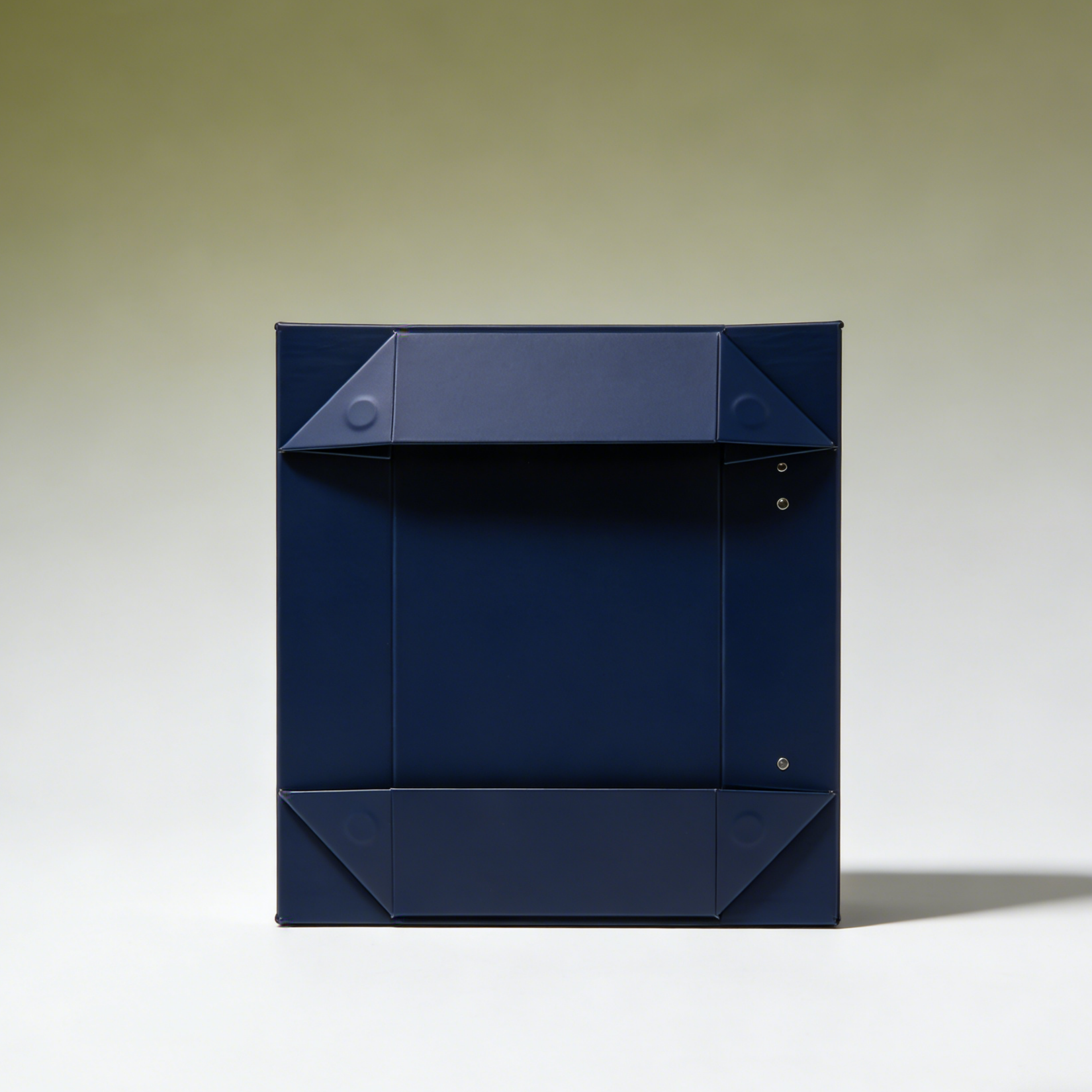 Maserati folding box